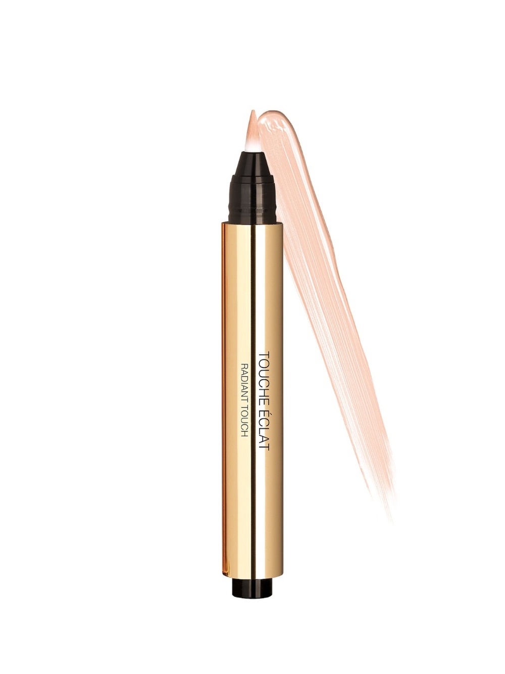 Yves Saint Laurent Touche Éclat Radiant Touch Concealer - 1 Luminous Radiance
